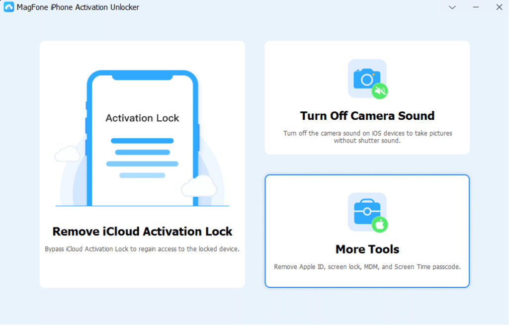 How to Remove iCloud from iPhone Without a Password 2025
