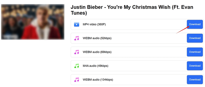 How to Convert YouTube Video to MP4 on Mac in 2025