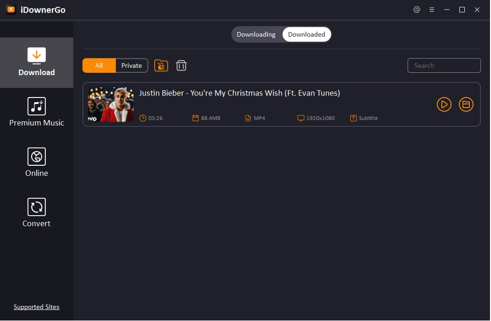 How to Convert YouTube Video to MP4 on Mac in 2025