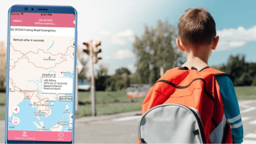 5 Ways to Track a Phone Quickly and Easy for Free