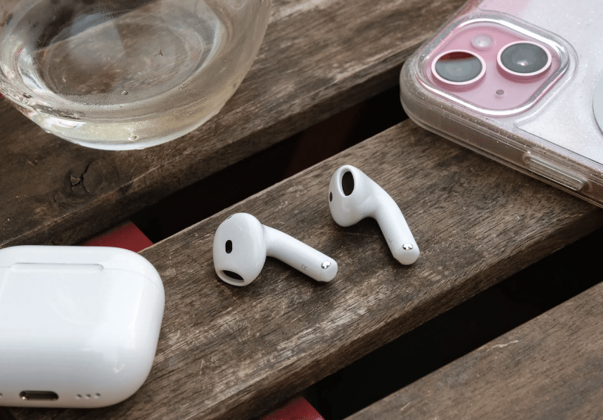 AirPods