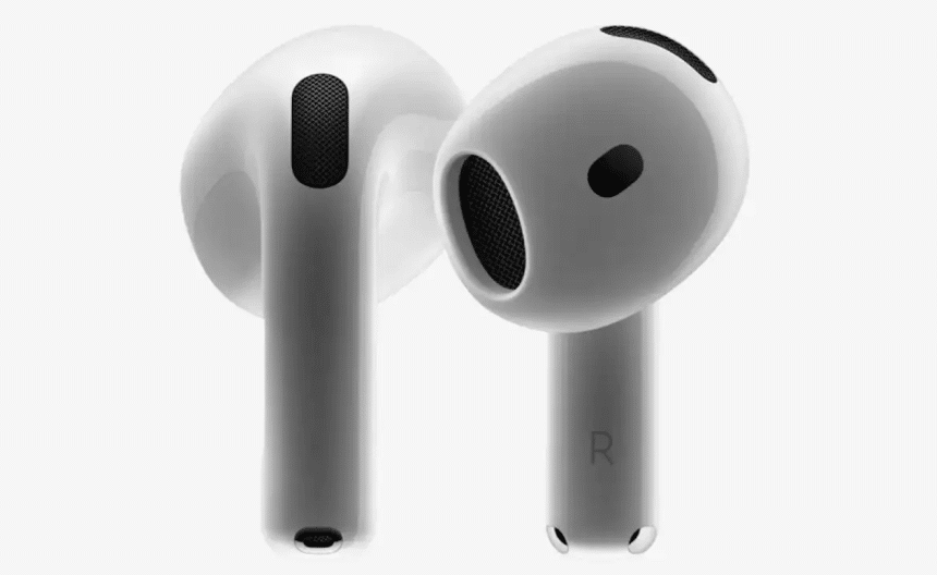 AirPods