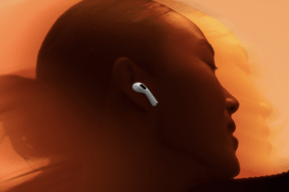 AirPods 4