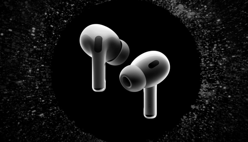 AirPods Pro 2