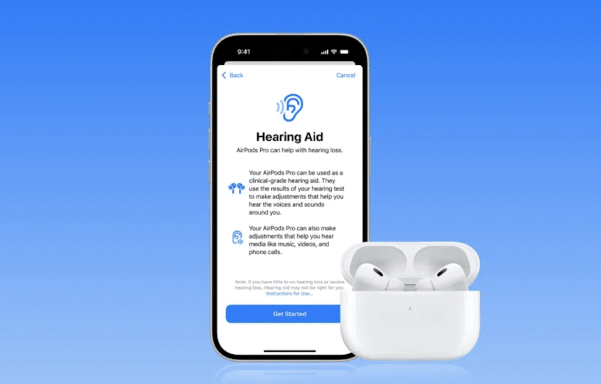 AirPods Pro 2