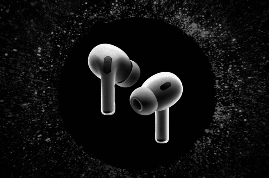 AirPods Pro 2