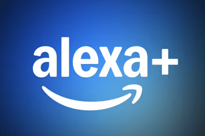 Alexa+