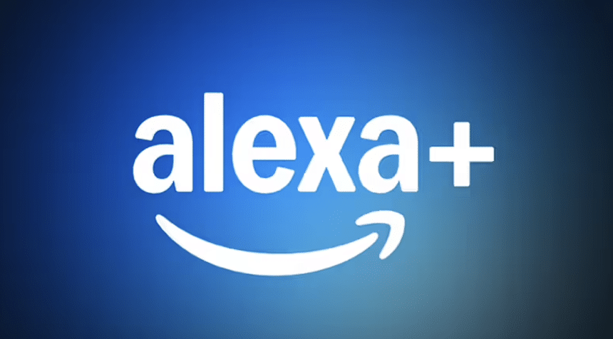 Alexa+