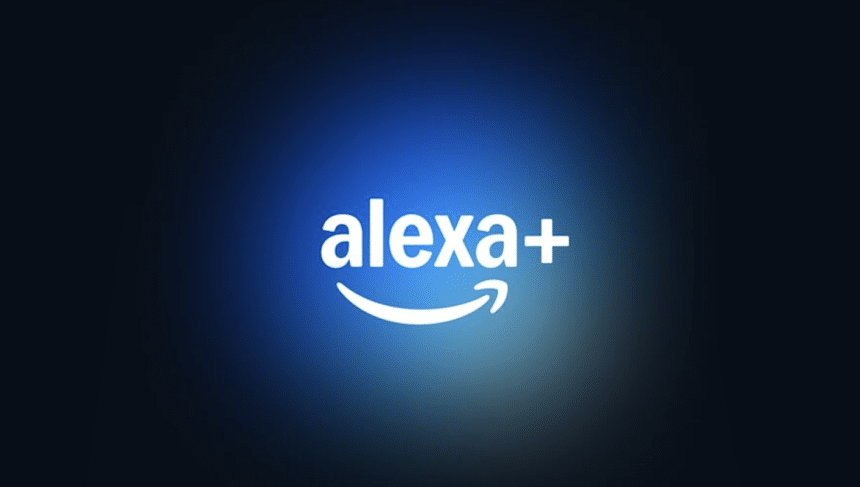 Alexa+