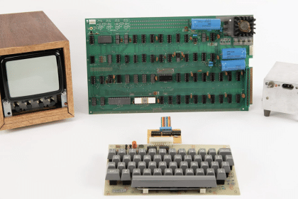 Apple-1 Computer