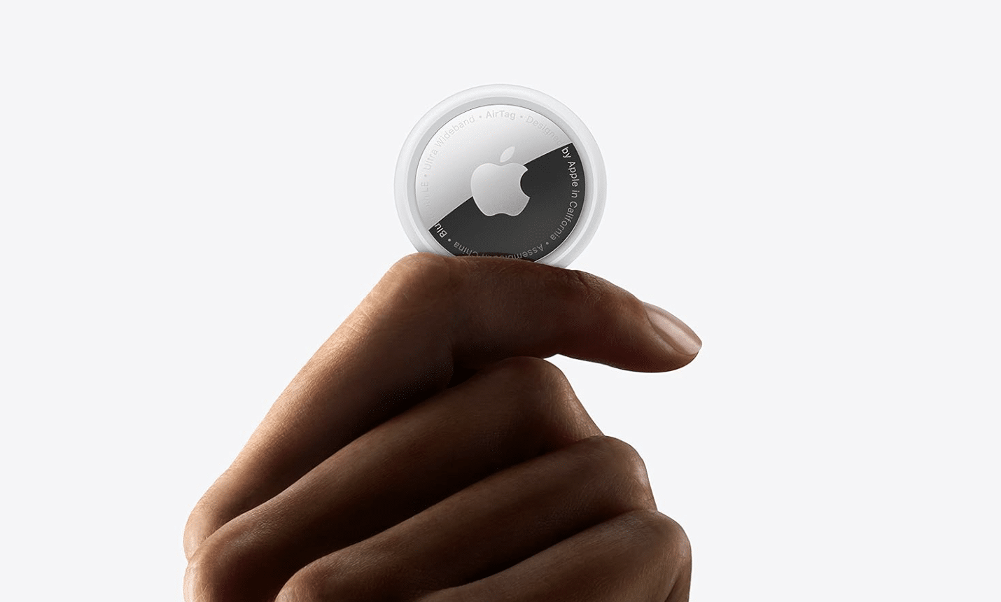 Apple AirTag