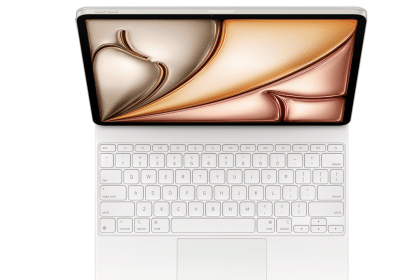 Apple Magic Keyboard