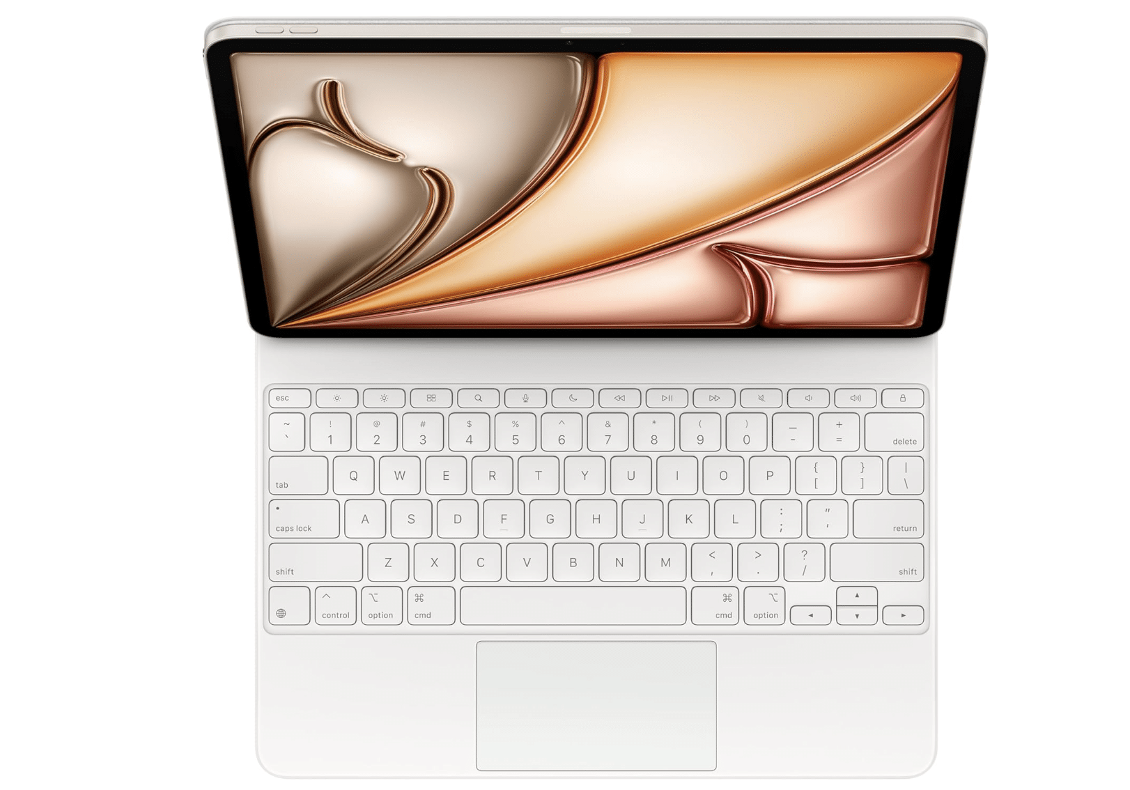 Apple Magic Keyboard