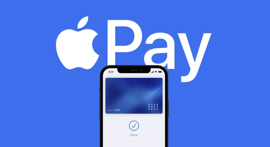 Apple Pay