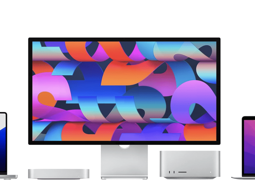 Apple Studio Display