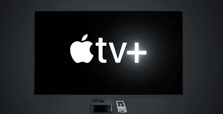 Apple TV+