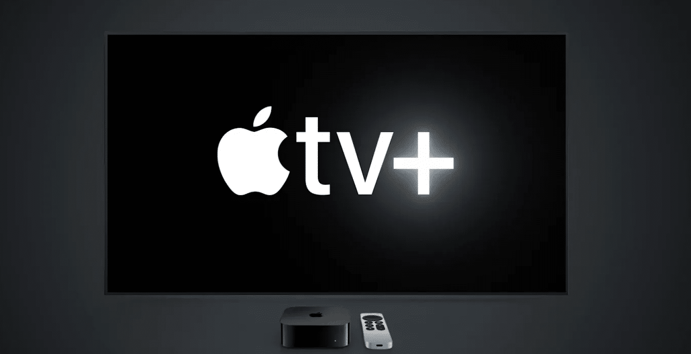 Apple TV+