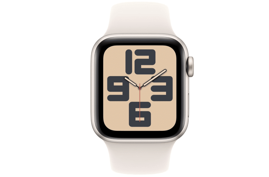 Apple Watch SE