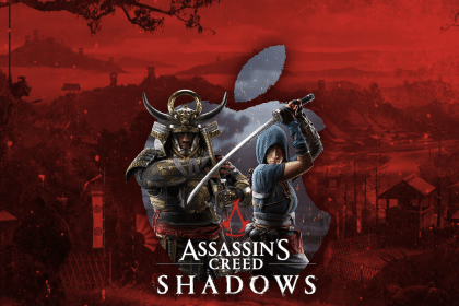 Assassin’s Creed Shadows