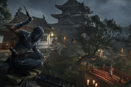 Assassin’s Creed Shadows