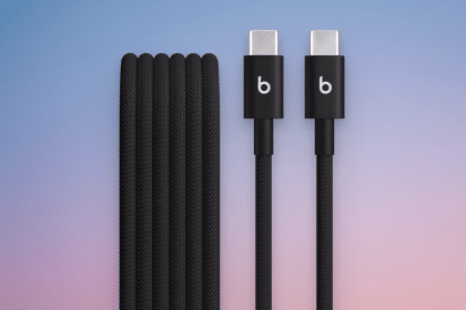 Beats Charging Cables