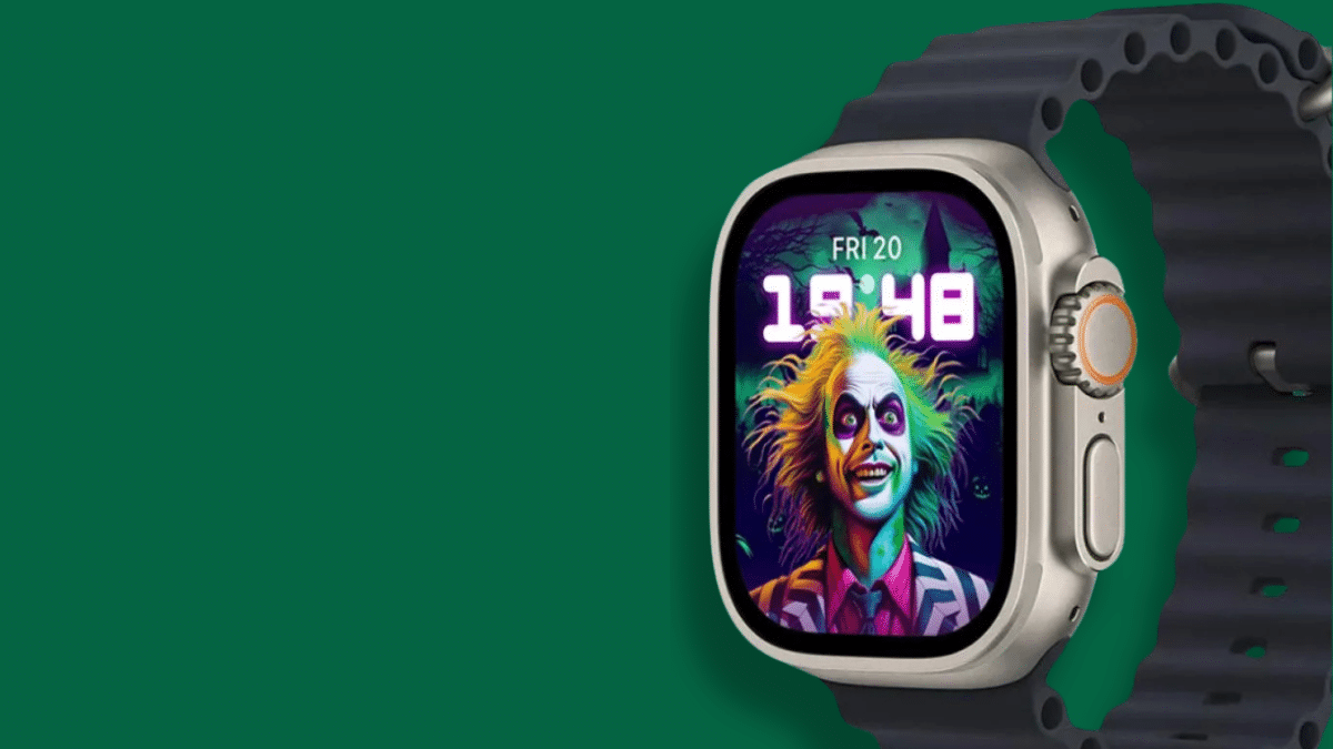 Best Custom Apple Watch Faces in 2025