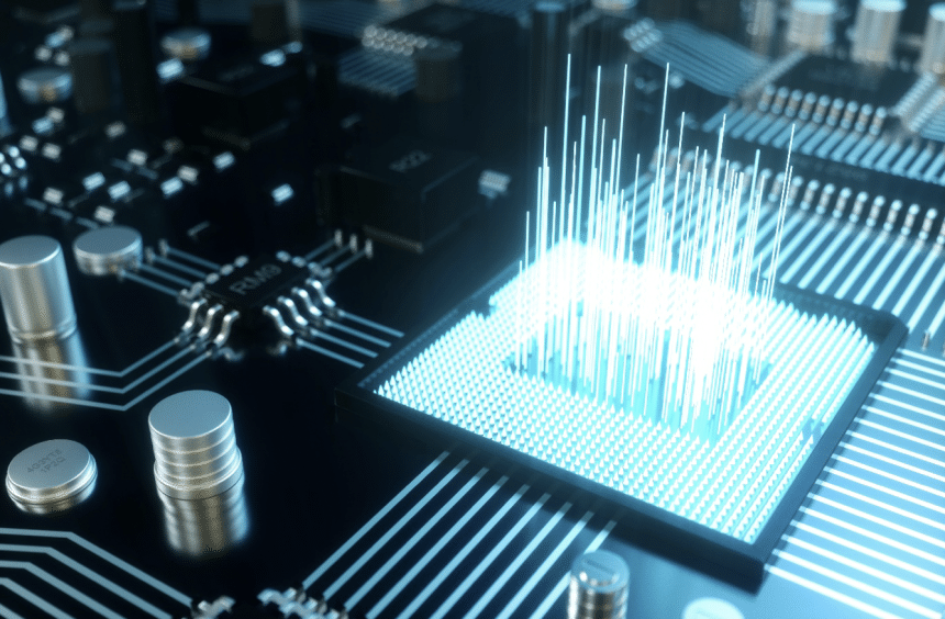 Boosting PC and Server Performance: The Role of NVMe in Modern Computing