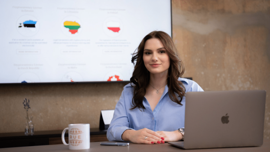 CRYPTO LICENSE REQUIREMENTS IN POLAND