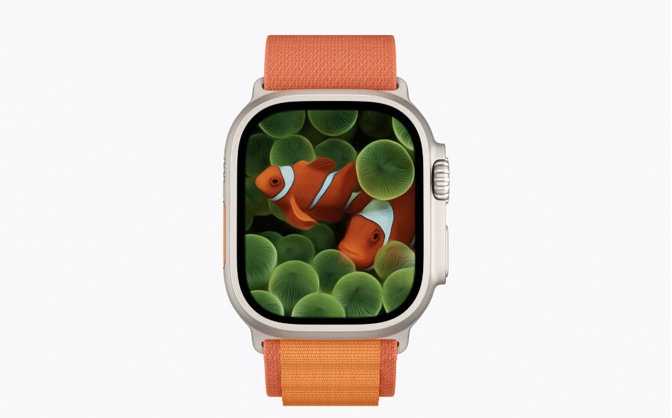 Best Custom Apple Watch Faces in 2025