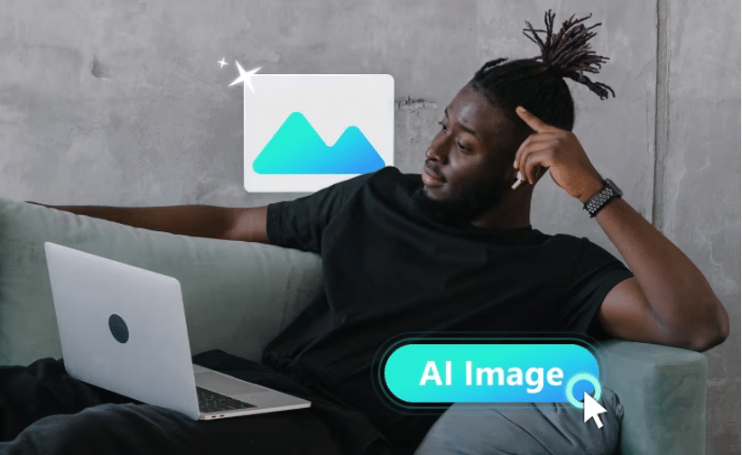 Unleash Your Creativity: How Wondershare Filmora AI Image Generator Transforms Visual Content Creation