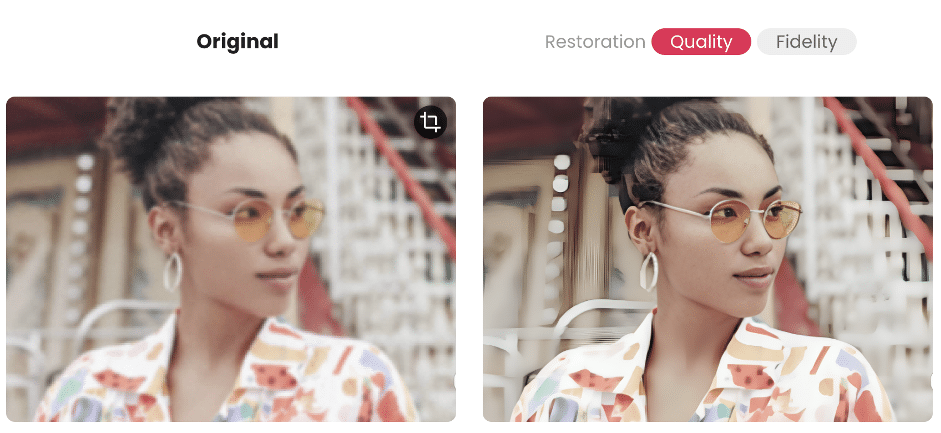 PhotoGrid Review: Best Free AI Image Upscaler