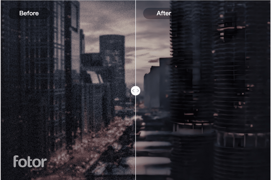 PhotoGrid Review: Best Free AI Image Upscaler
