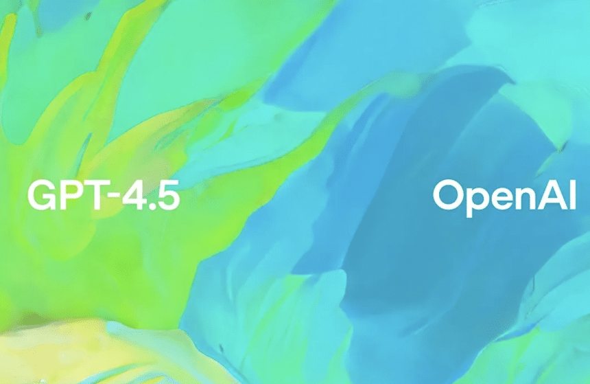 GPT-4.5