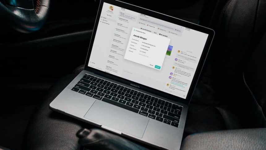 HelpWire Strong TeamViewer Alternative for Mac Users
