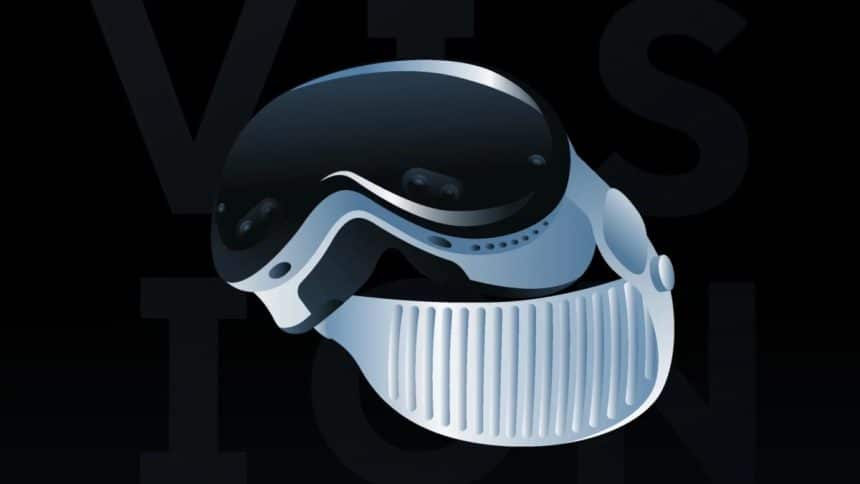 How Apple’s Vision Pro Could Revolutionize Crypto Trading