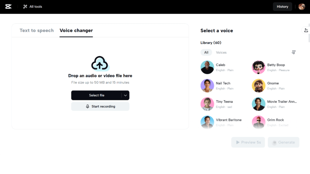 Understand your audience's preferences