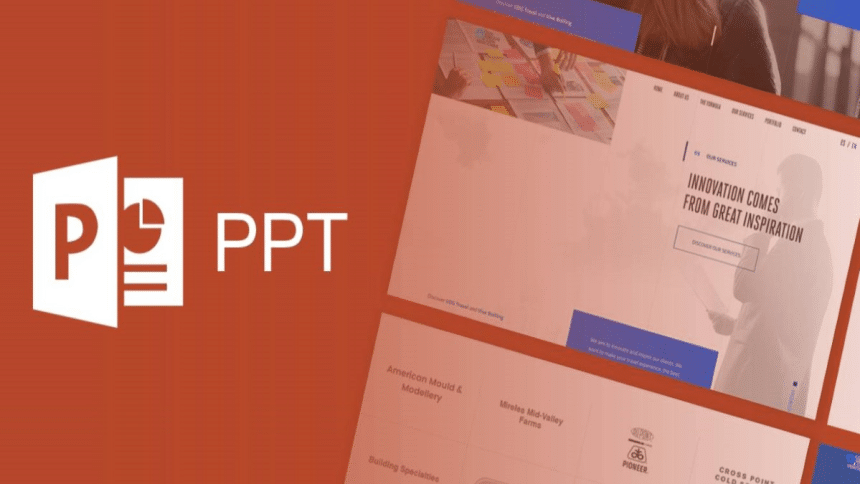 How to Convert PPT to PDF Document An In-Depth Guide