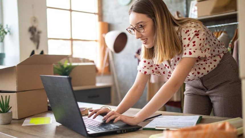 How to Create a Fully Functional E-Commerce Website