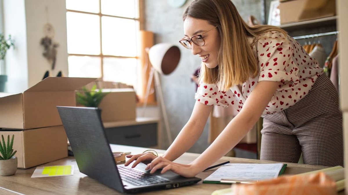 How to Create a Fully Functional E-Commerce Website