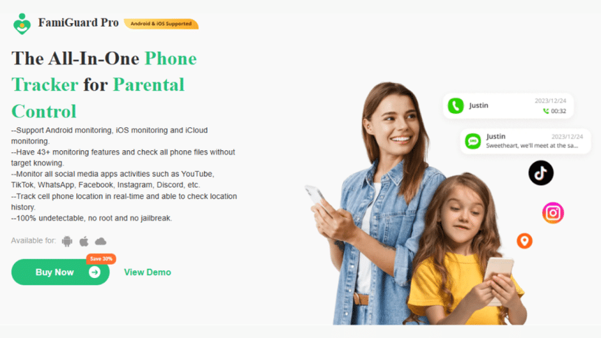 How to Read Someone's Messenger Messages Without Them Knowing