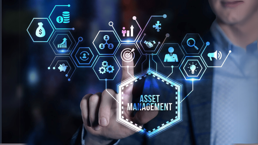 ITAM Asset Management A Comprehensive Review