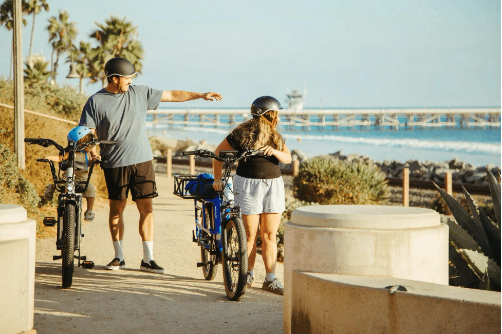Unleash Family Adventures with Letrigo Minivan SE: The Ultimate Electric Cargo Bike for Modern Families