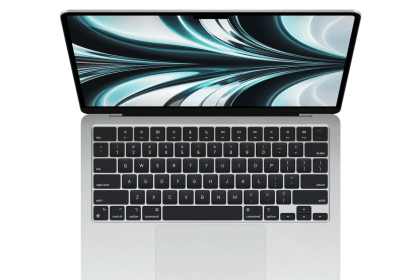 M2 MacBook Air