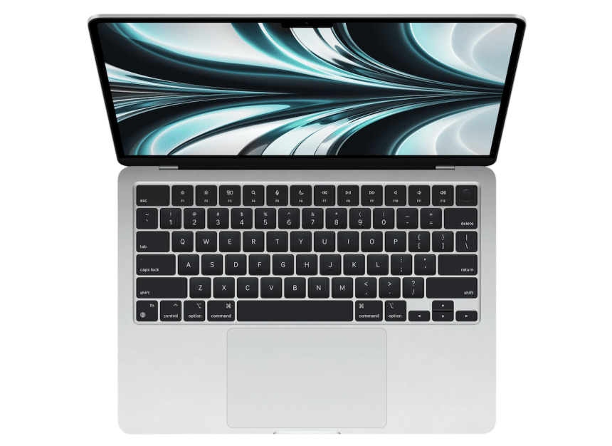 M2 MacBook Air