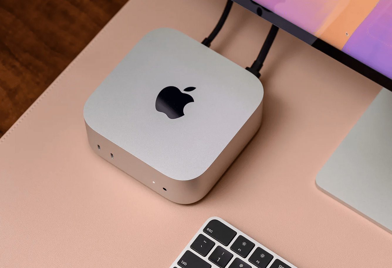 M4 Mac Mini