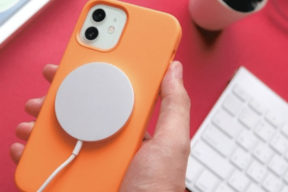 MagSafe Charger Firmware