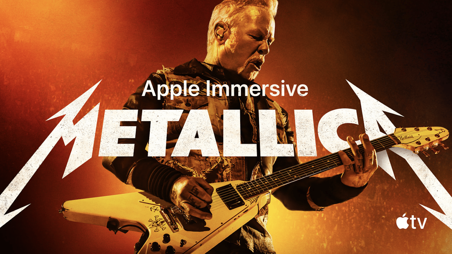 Metallica Immersive Concert