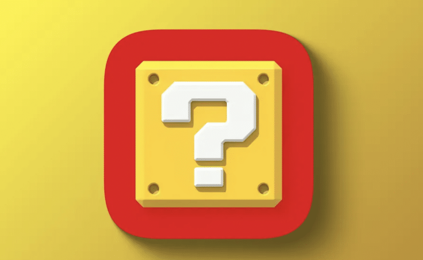 Nintendo Launches iOS App