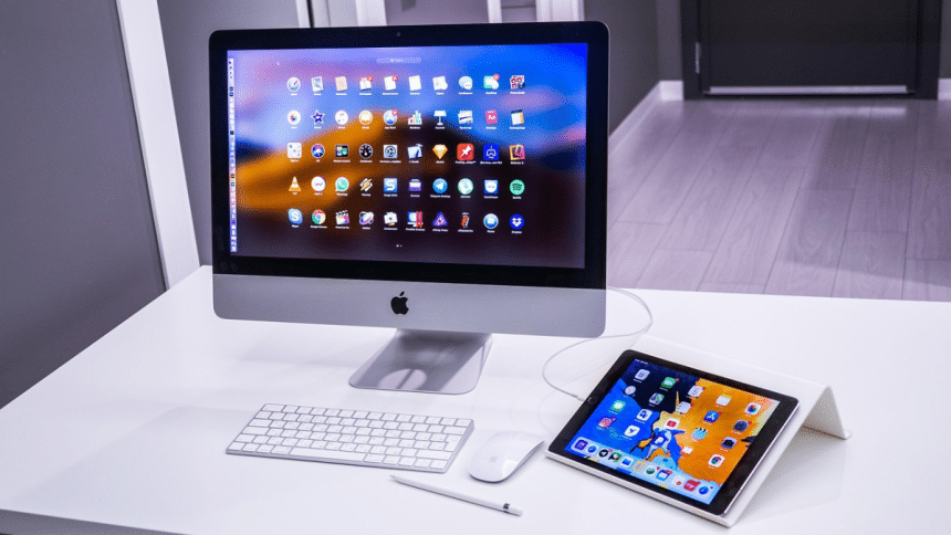 Optimize Your Apple Devices for Professional Branding and Online Identity