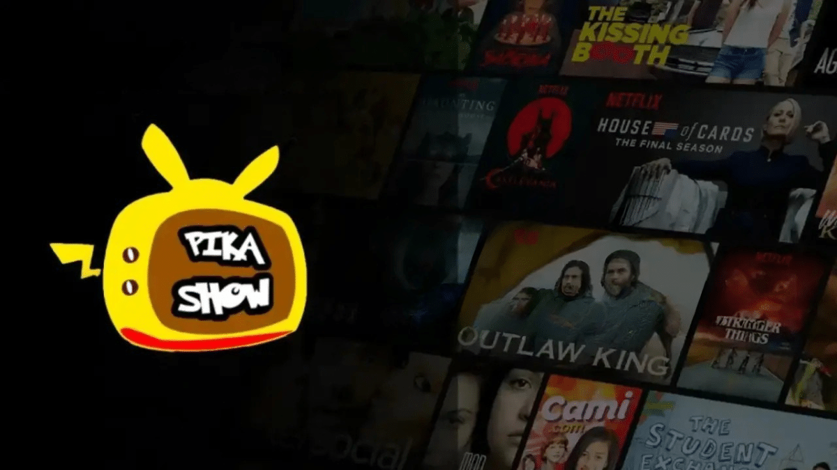 Pikashow Is Popular in India. Why?